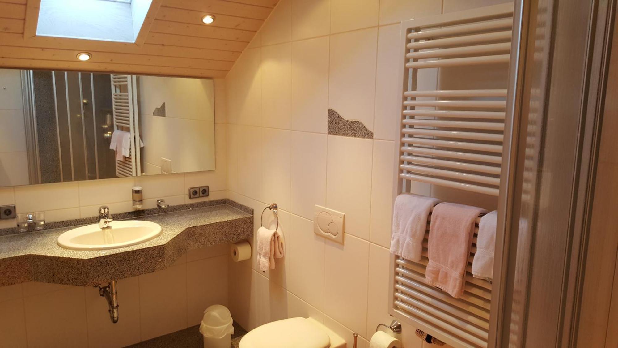 באד ליבנצל Hotel Koch חדר תמונה